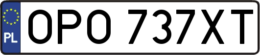 OPO737XT