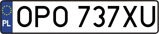 OPO737XU