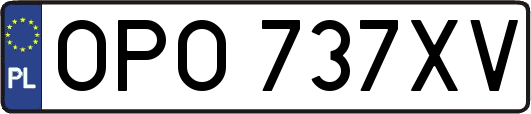 OPO737XV
