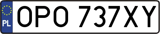 OPO737XY