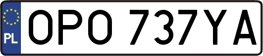 OPO737YA