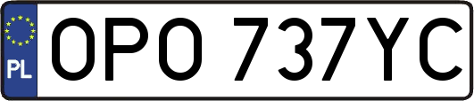 OPO737YC