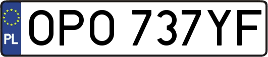OPO737YF