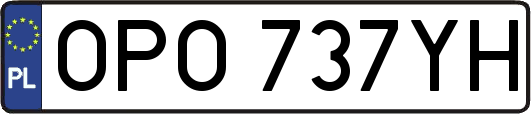 OPO737YH