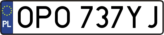 OPO737YJ