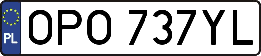 OPO737YL