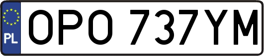 OPO737YM