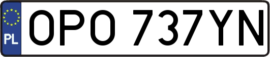 OPO737YN