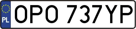 OPO737YP