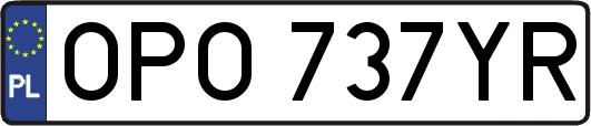 OPO737YR