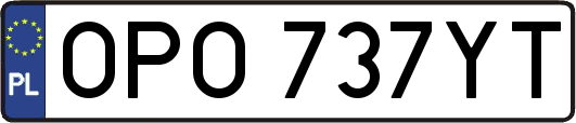 OPO737YT
