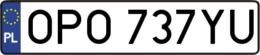 OPO737YU