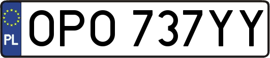 OPO737YY