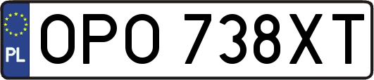 OPO738XT