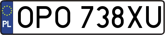 OPO738XU