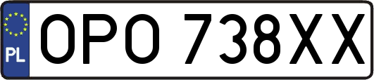 OPO738XX
