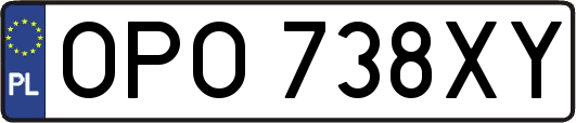 OPO738XY