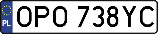 OPO738YC