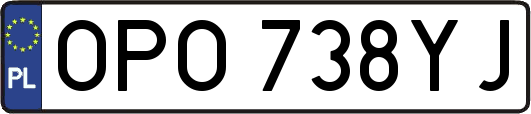 OPO738YJ