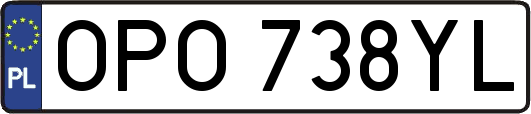 OPO738YL