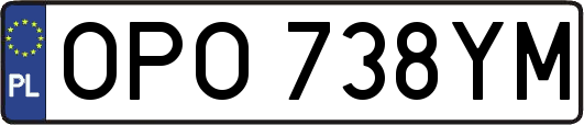 OPO738YM