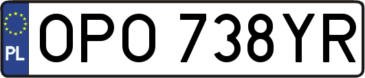 OPO738YR