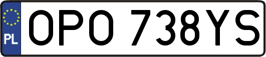 OPO738YS