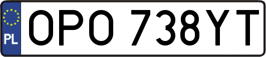 OPO738YT