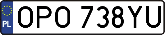 OPO738YU