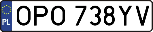 OPO738YV