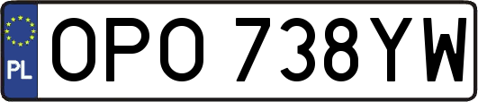 OPO738YW