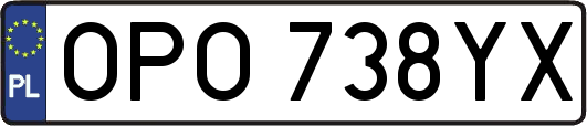 OPO738YX
