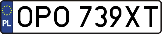 OPO739XT