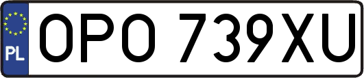 OPO739XU