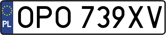 OPO739XV