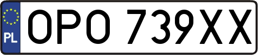 OPO739XX