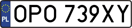 OPO739XY
