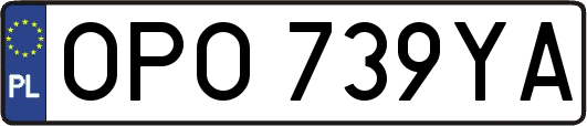 OPO739YA