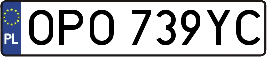 OPO739YC