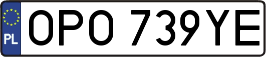 OPO739YE