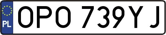 OPO739YJ