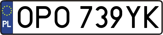 OPO739YK