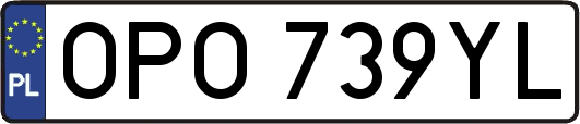 OPO739YL