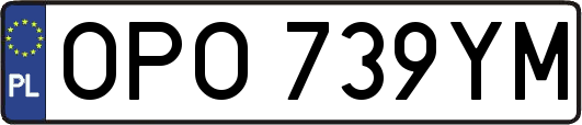 OPO739YM