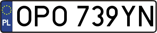OPO739YN