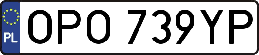OPO739YP