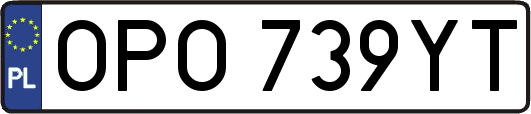 OPO739YT