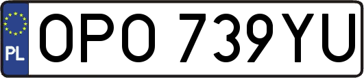 OPO739YU