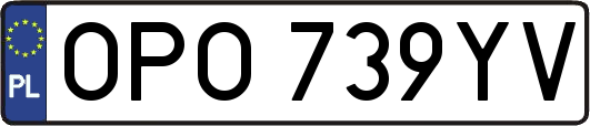 OPO739YV