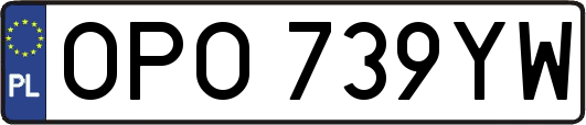 OPO739YW